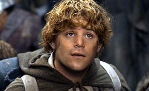 samwise gamgee