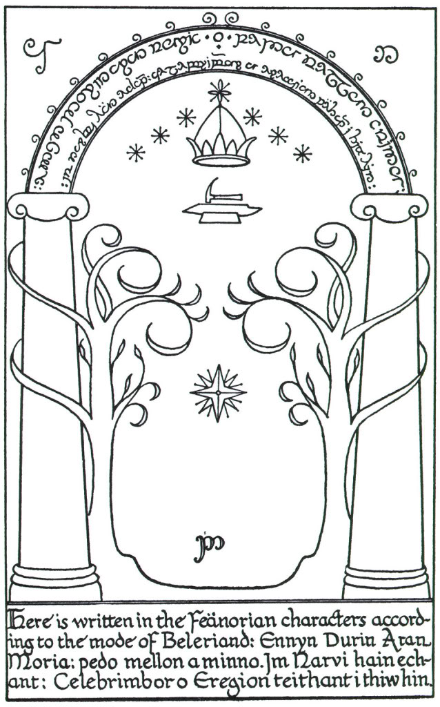 Khazad-dûm, The One Wiki to Rule Them All