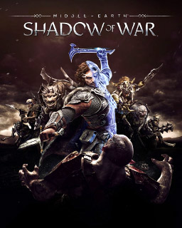 Middle-earth: Shadow of Mordor - The Bright Lord no Steam