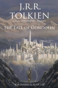 The Fall of Gondolin by J.R.R. Tolkien