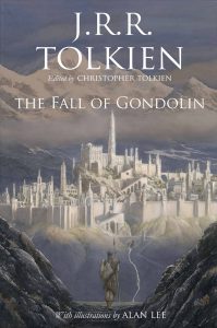 The Fall of Gondolin by J.R.R. Tolkien