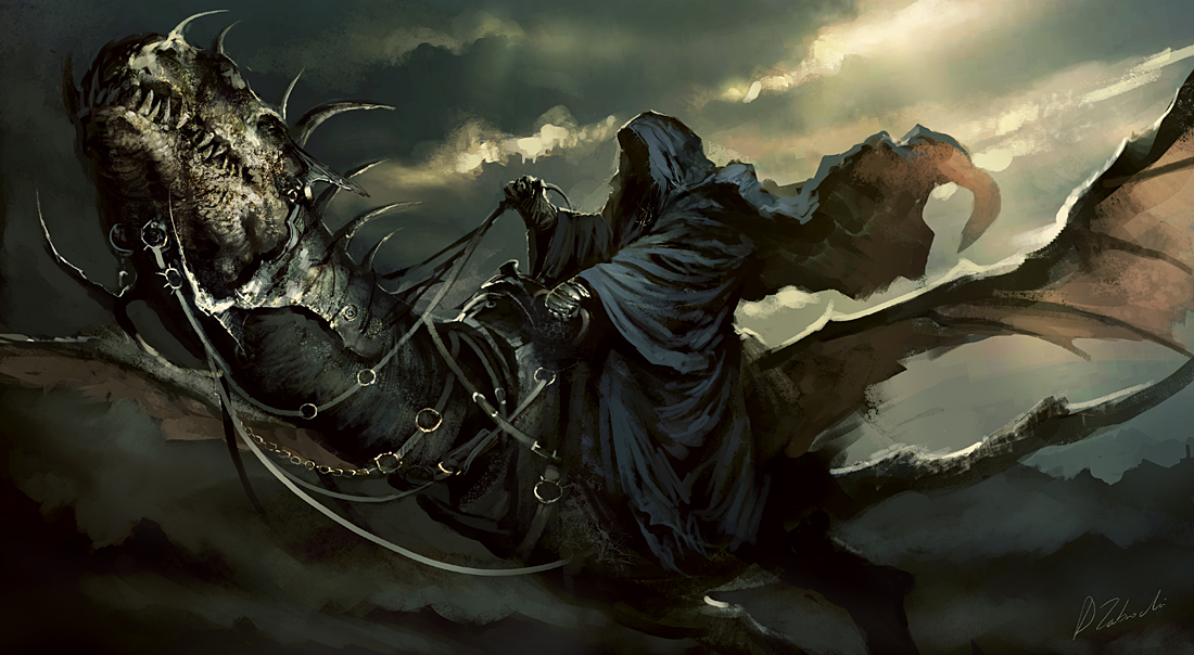 Steam Community :: :: Nazgul