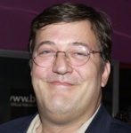 Stephen Fry for a Dwarf