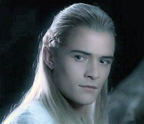 Legolas