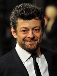 Andy Serkis 'Really, Really' Enjoyed Rings of Power, Will Narrate  Silmarillion Audiobook