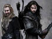 Kili and Fili