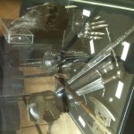 LOTR: FOTR Concert Props Display 2/5