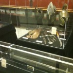 LOTR: FOTR Concert Props Display 3/5