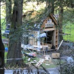 Close-up: Hobbit set on South Island