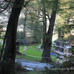 Close-up: Hobbit set on South Island