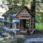 Close-up: Hobbit set on South Island