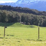 Wide view: Hobbit set on South Island