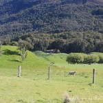 Wide view: Hobbit set on South Island