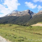 Hobbit set on South Island