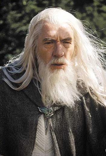 Gandalf the White