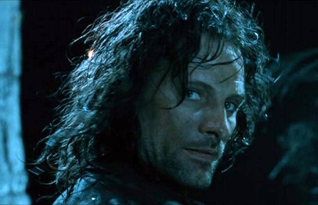 Kingly Proof: A Closer Look at Aragorn