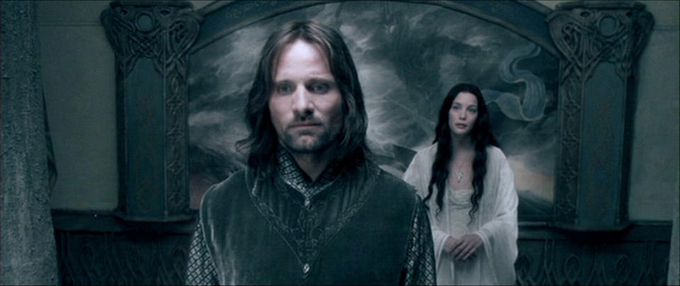 The Rings of Power: The 20 best Lord of the Rings characters