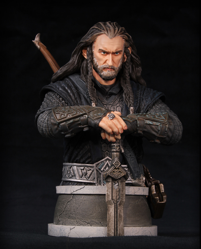 Gentle Giant Thorin Oakenshield Mini