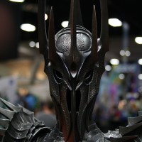 sideshow sauron premium format