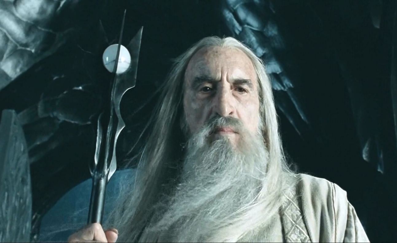 Sir Christopher Lee passes at age 93