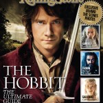 Rolling Stone Hobbit Cover - Collector's Edition