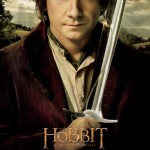 The Hobbit: An Unexpected Journey Poster