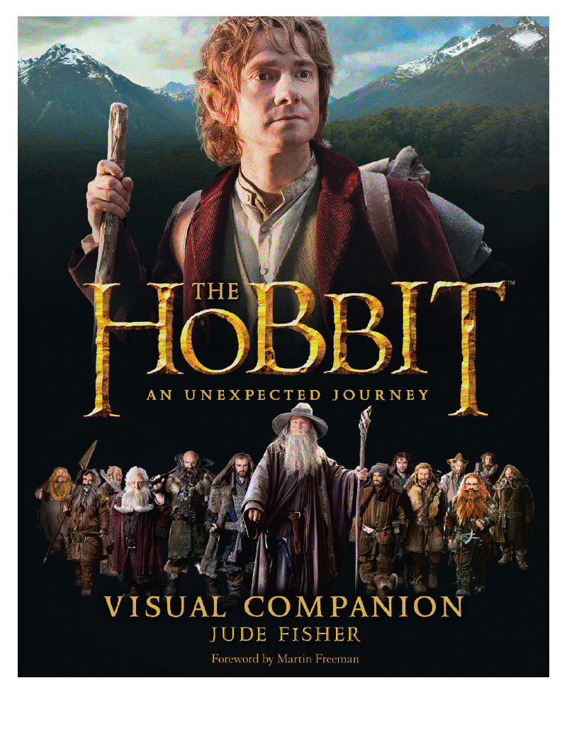 the hobbit an unexpected journey book vs movie