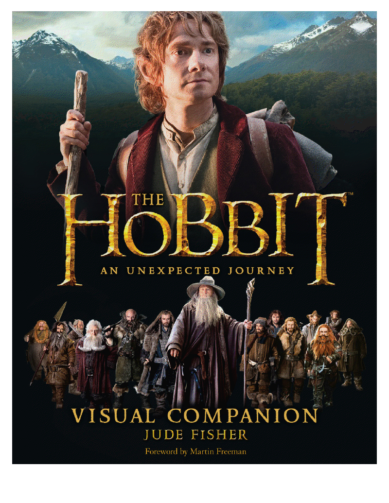 the hobbit an unexpected journey age rating uk