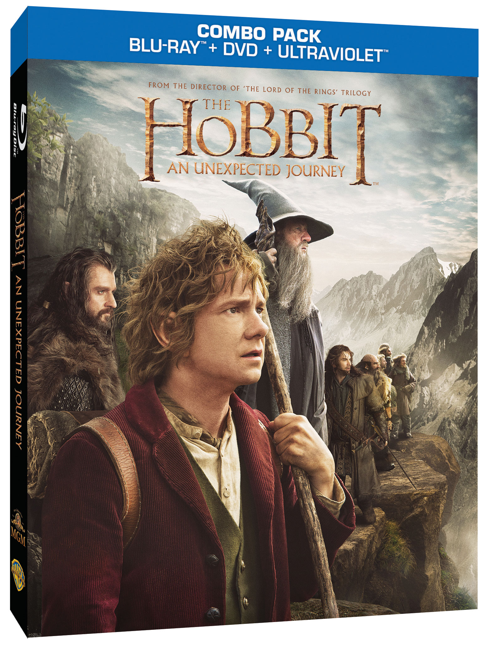 The Hobbit: An Unexpected Journey (2012)