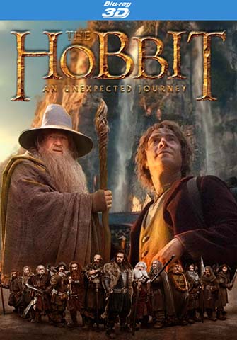 Hobbit BR copy | Lord of the Rings on Amazon Prime News, JRR Tolkien ...