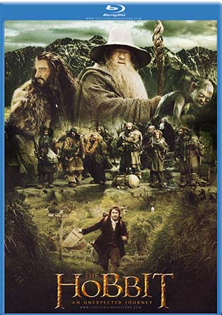 hobbitposterbluray copy | Lord of the Rings Rings of Power on Amazon ...