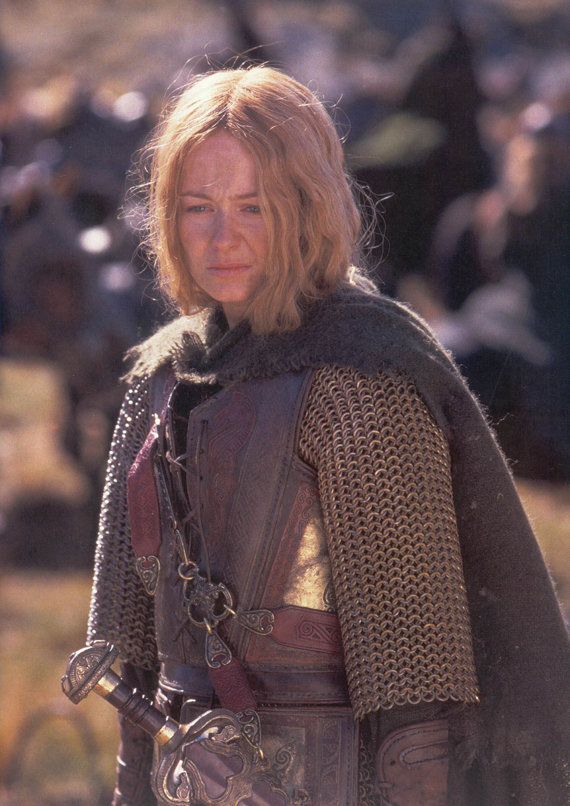 Eowyn
