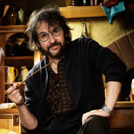 Sir Peter Jackson