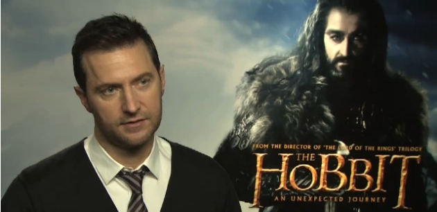 Richard Armitage