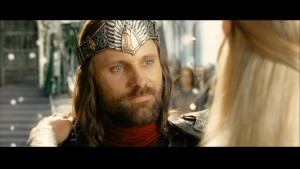 Kingly Proof: A Closer Look at Aragorn