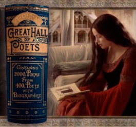 The Great Hall of Poets