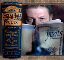 The Great Hall of Poets
