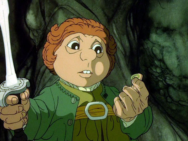 An Animated Hobbit Series is Coming from Amazon Studios!