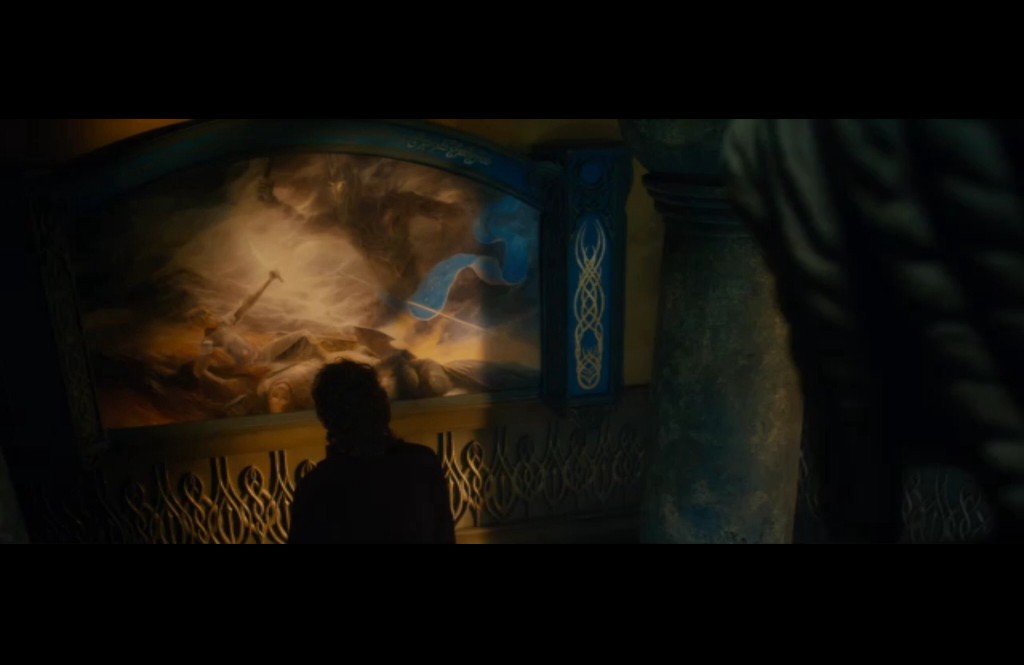 hobbit an unexpected journey extended edition scenes