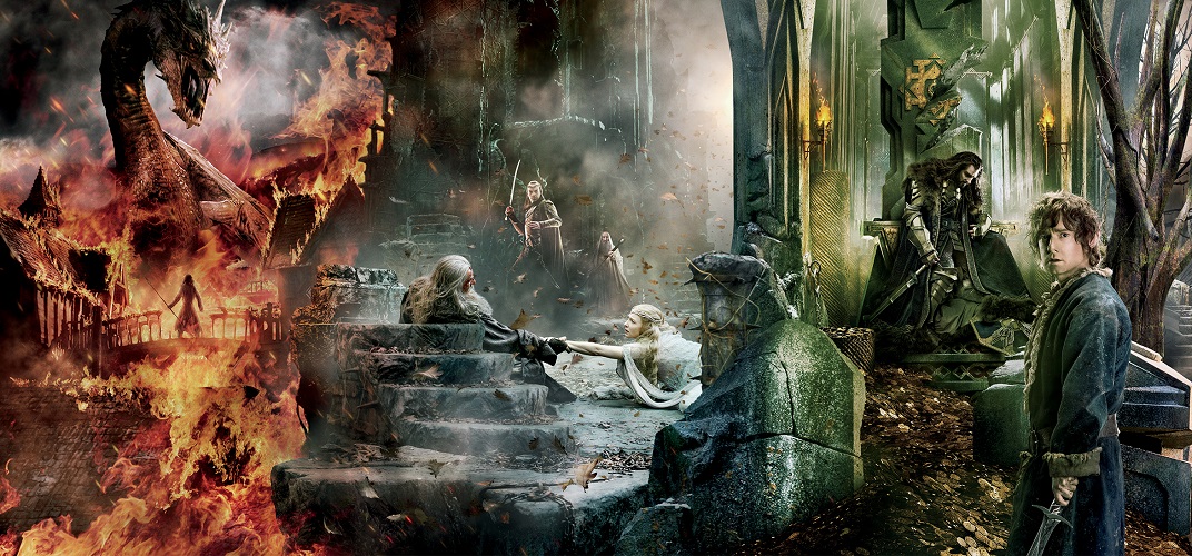 🔥 Free download Hobbit lotr lord rings fantasy warrior collage poster  [3076x1666] for your Desktop, Mobile & Tablet | Explore 68+ The Hobbit  Movie Wallpaper, The Hobbit Desktop Wallpapers, The Hobbit Movie