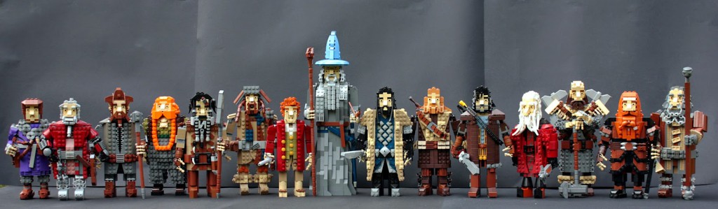 download free lego thorin download free lego thorin