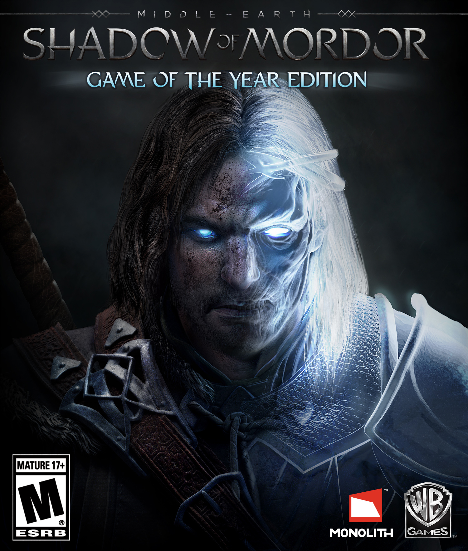 Middle-earth: Shadow of Mordor of the Year Edition | Lord of the Rings Rings of Power on Amazon Prime News, JRR The Hobbit and more | TheOneRing.net