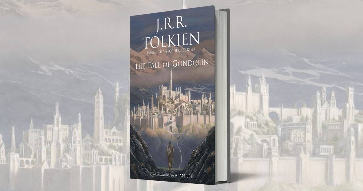 The Fall of Gondolin