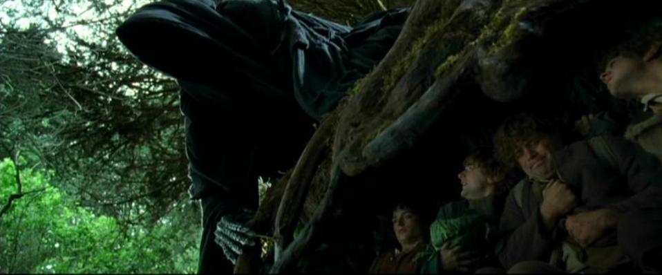 blackrider | Lord of the Rings Rings of Power on Amazon Prime News, JRR Tolkien, The Hobbit and more | TheOneRing.net