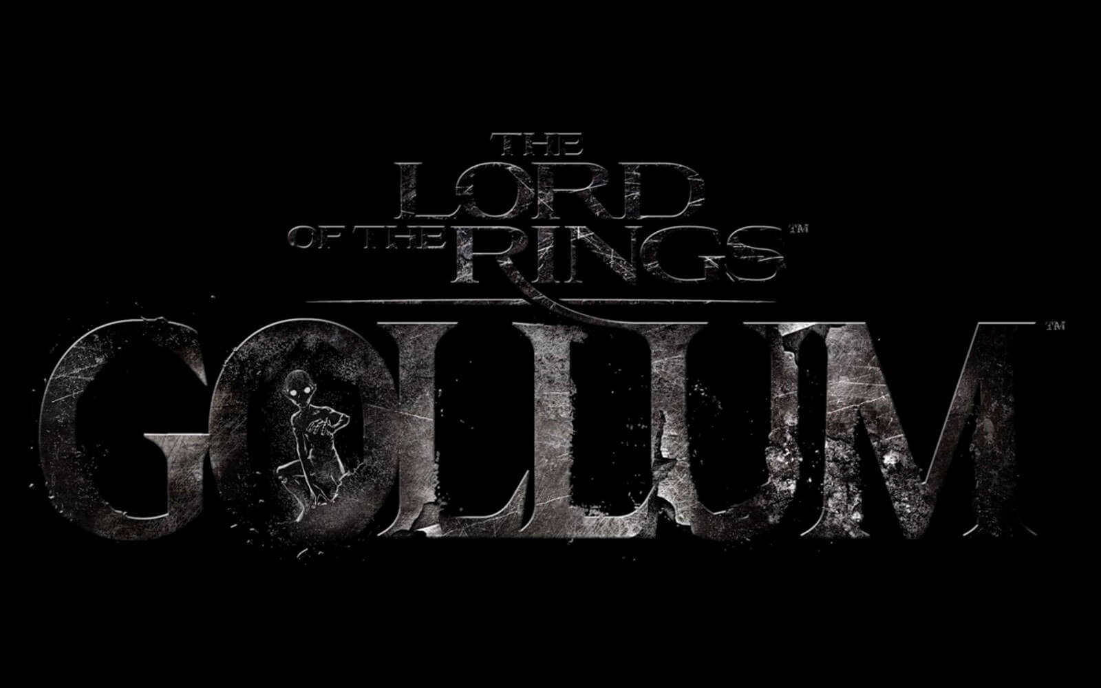 The Lord of the Rings: Gollum