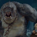 Cave Troll