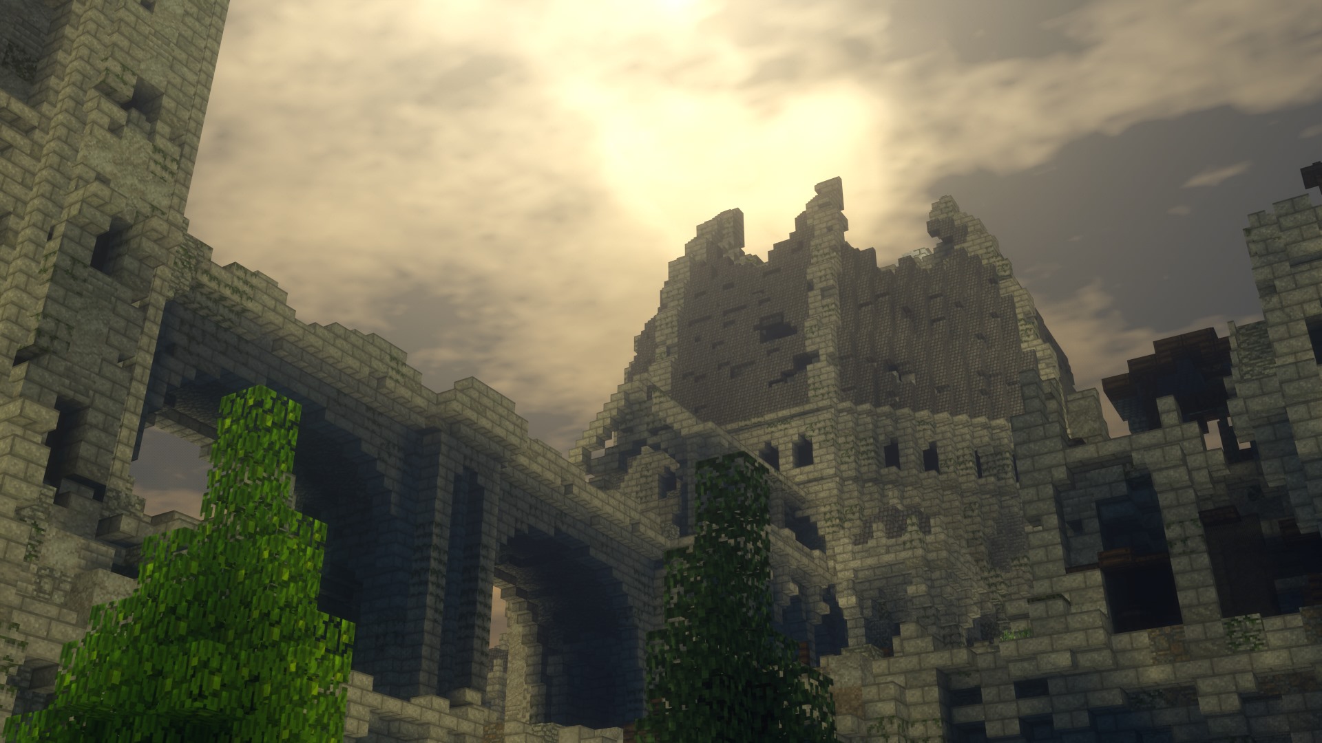 Minecraft Middle-earth Celebrates 10 Years