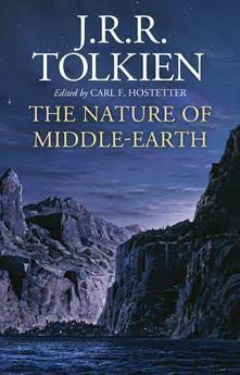 JRR Tolkien - The Nature of Middle-earth 