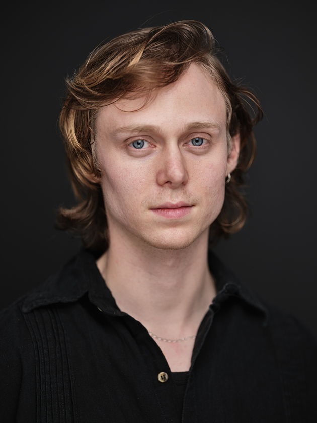 Fabian Mccullum2 | Lord of the Rings Rings of Power on Amazon Prime News, JRR Tolkien, The Hobbit and more | TheOneRing.net Fabian McCallum cast in Amazon Prime's The Lord of the Rings Series