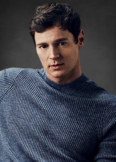 Lord of The Rings': Series Officially Adds 20 New Cast Members Including Benjamin Walker and Peter Mullan – THE RONIN